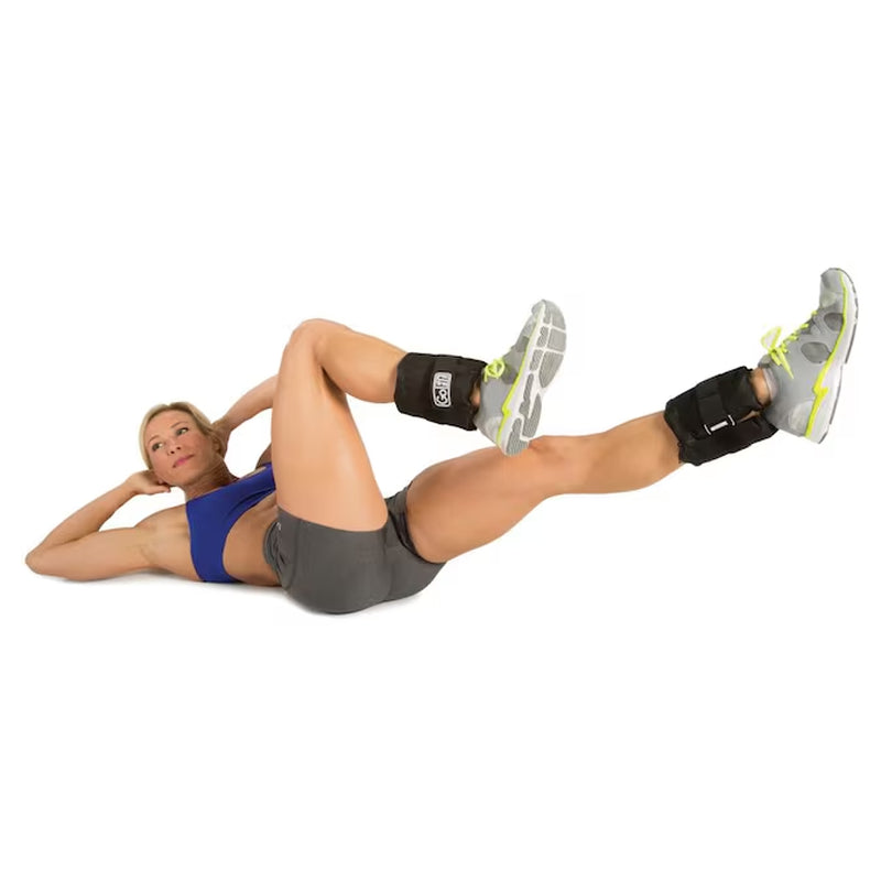 10.15-Lb Body Weights