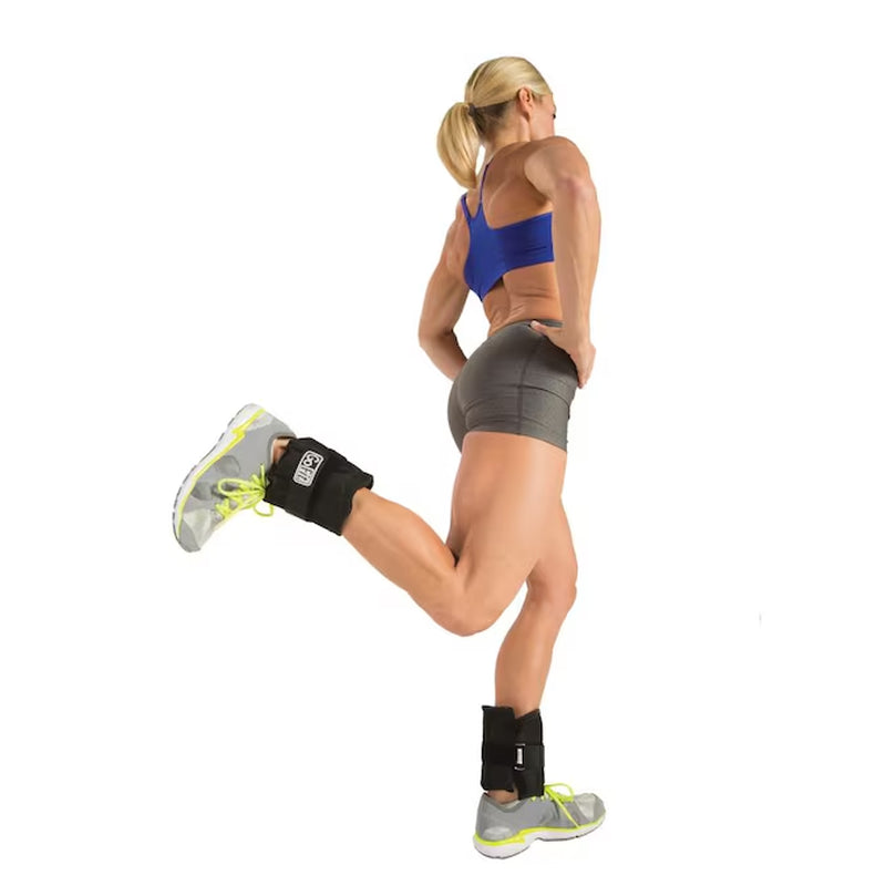 10.15-Lb Body Weights